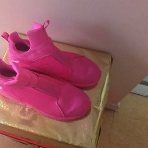 Puma sneakers Kylie Jenner sneakers